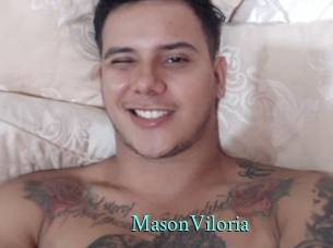 MasonViloria