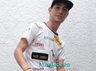 MassJackson