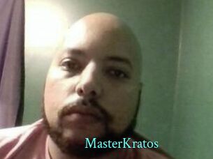 MasterKratos