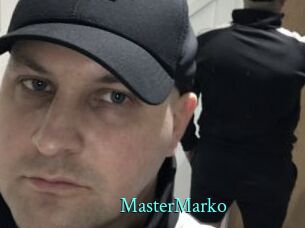 MasterMarko