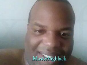 Masterbigblack