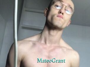 MateoGrant