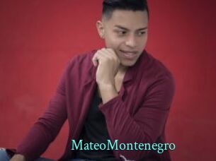 MateoMontenegro