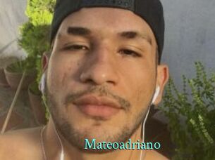 Mateoadriano