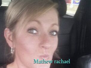 Mathew_rachael