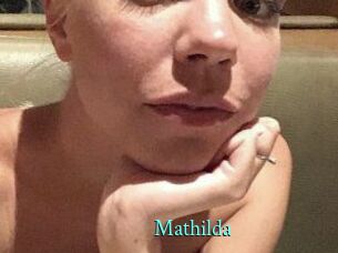 Mathilda