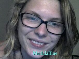 MatildaBlue