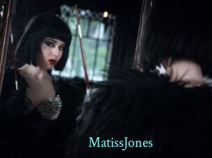 MatissJones xxx Fantasy Land