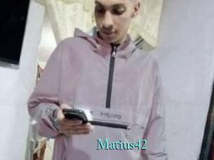 Matius42