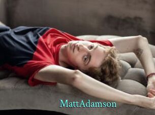 MattAdamson