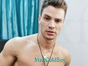 MattGoldBoy