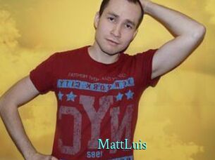 MattLuis