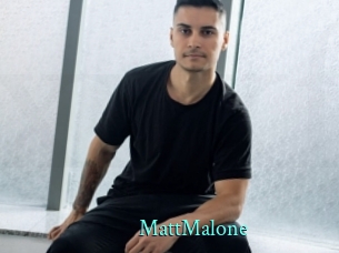 MattMalone