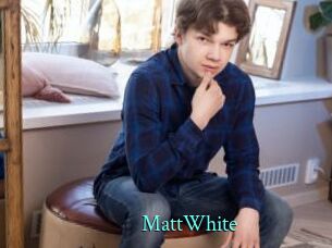 MattWhite