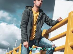 MattewEvans