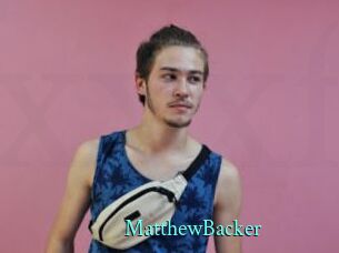 MatthewBacker