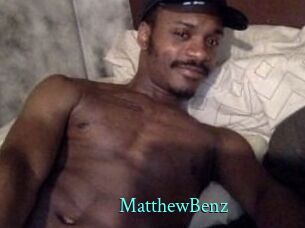 Matthew_Benz