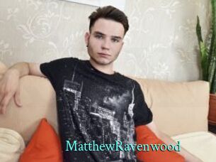 MatthewRavenwood