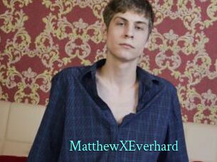 MatthewXEverhard