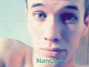 MattyClarke