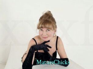 MatureChicks