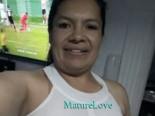 MatureLove