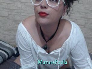 MaturePaula