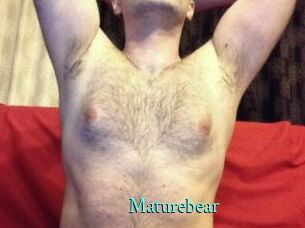 Maturebear