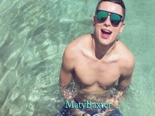 Maty_Baxter