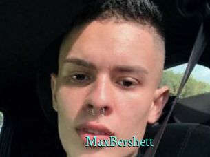 MaxBershett