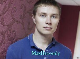 MaxHeavenly