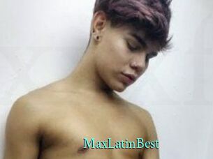 MaxLatinBest