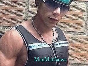 Max_Matthews