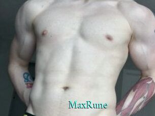 Max_Rune