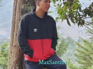 MaxSantino