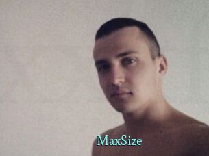 Max_Size