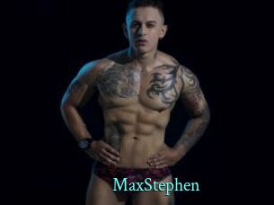 MaxStephen xxx Fantasy Land