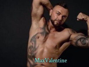 MaxValentine