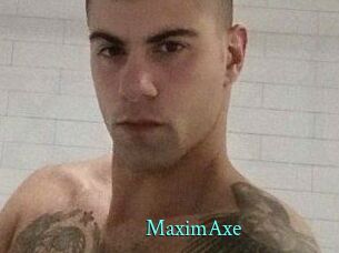 Maxim_Axe