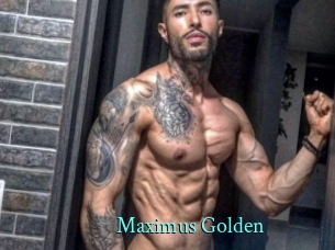 Maximus_Golden