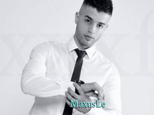 MaxusLe