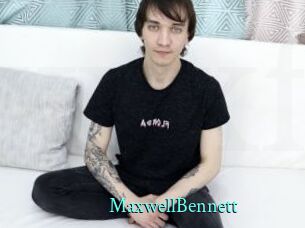 MaxwellBennett