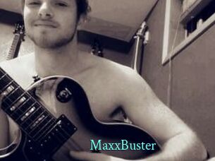 MaxxBuster