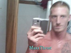 MaxxThrust