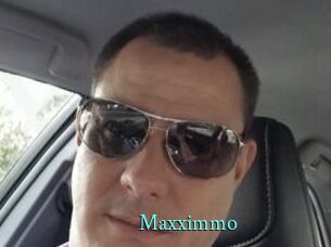 Maxximmo