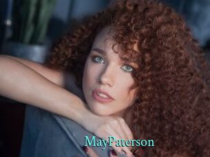 MayPaterson xxx Fantasy Land