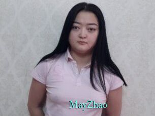 MayZhao