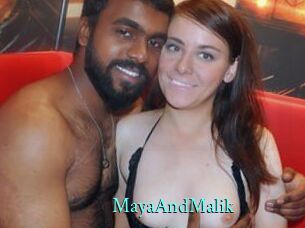 MayaAndMalik