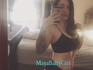 MayaBabyGirl xxx Fantasy Land