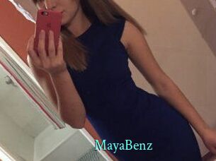 Maya_Benz